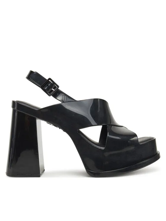 Σανδάλια · Μαύρο · 11.5 cm