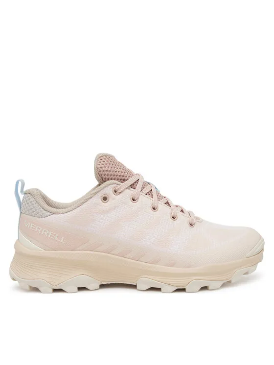 Merrell Παπούτσια πεζοπορίας ·  J038604 · Εκρού