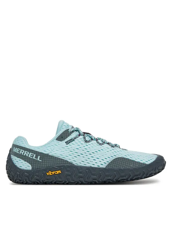 Merrell Παπούτσια για Τρέξιμο Vapor Glove 6 J068330 Μπλε