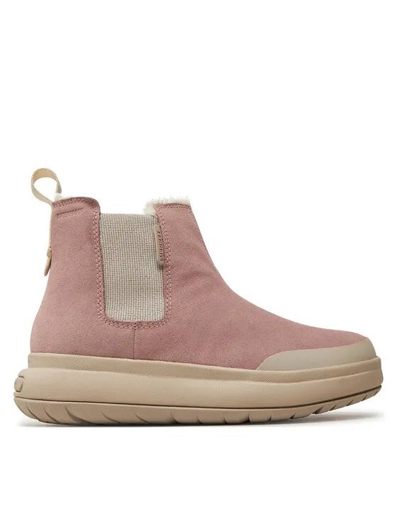 Merrell Μποτάκια · Ροζ