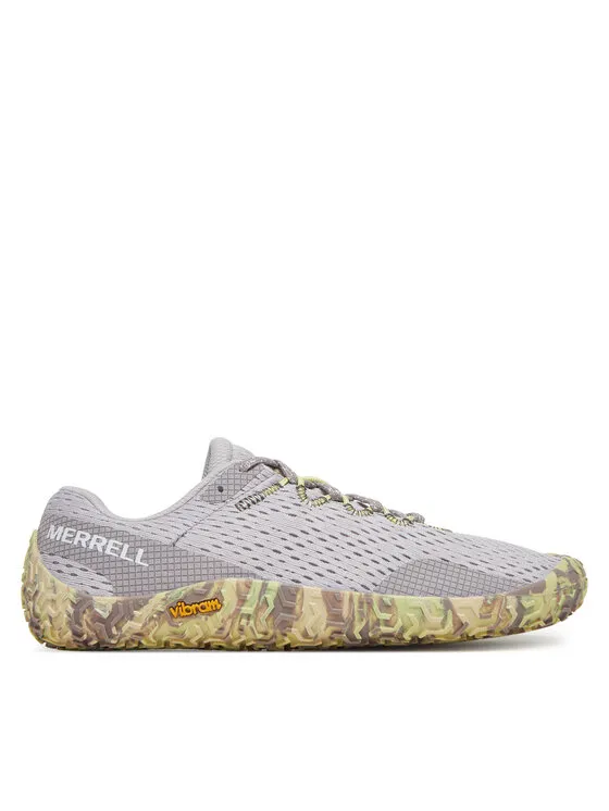 Merrell Παπούτσια για Τρέξιμο Vapor Glove 6 J068512 Μωβ