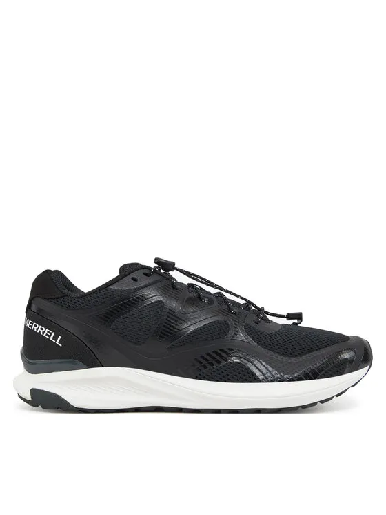 Merrell Αθλητικά · Μαύρο