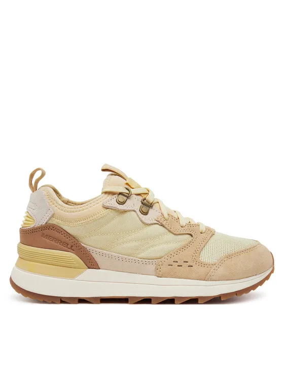 Merrell Αθλητικά · Κίτρινο