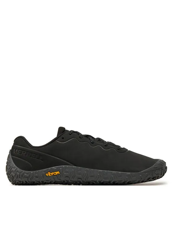Merrell Παπούτσια για Τρέξιμο Vapor Glove 6 Ltr J500524 Μαύρο