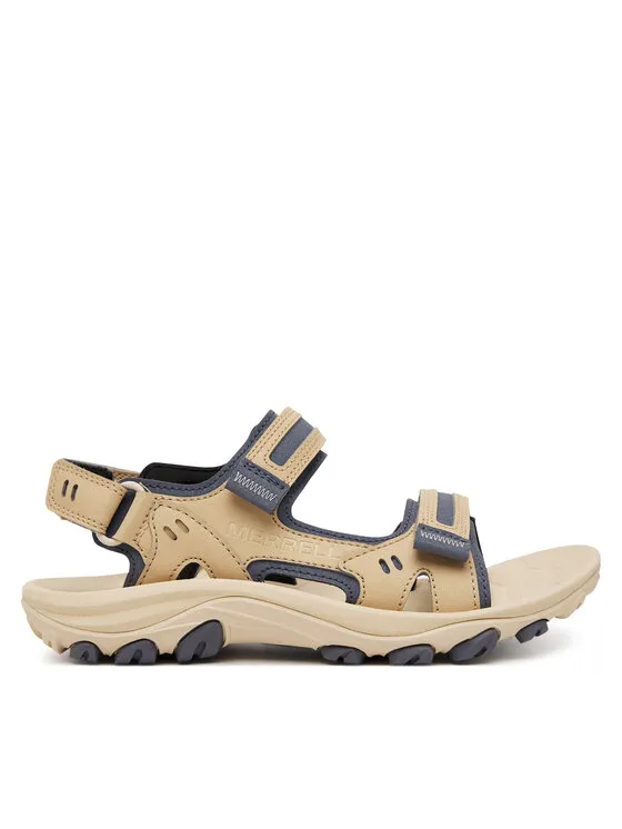 Merrell Σανδάλια · Huntington Sport Convert J038488 · Μπεζ