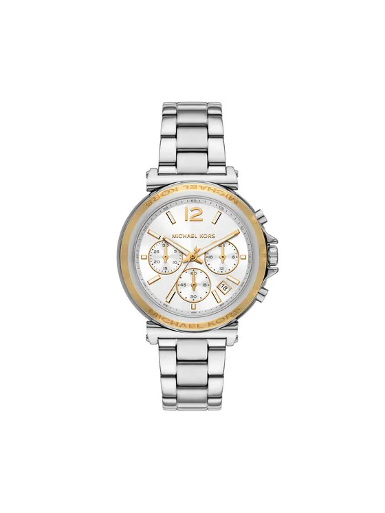 Michael Kors Ρολόι · Ασημί