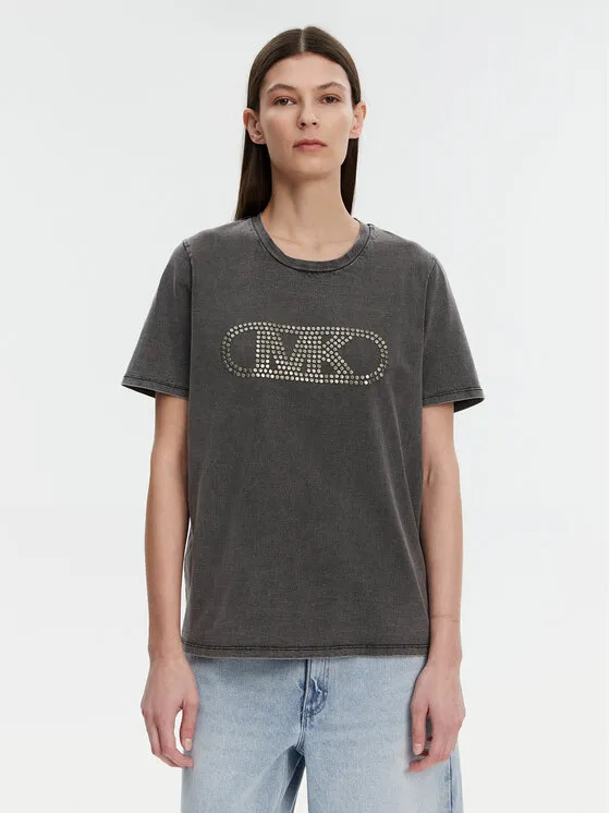 T-Shirt · Γκρι