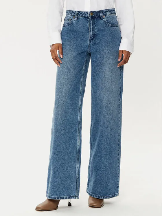 Τζιν · Μπλε · Regular Fit
