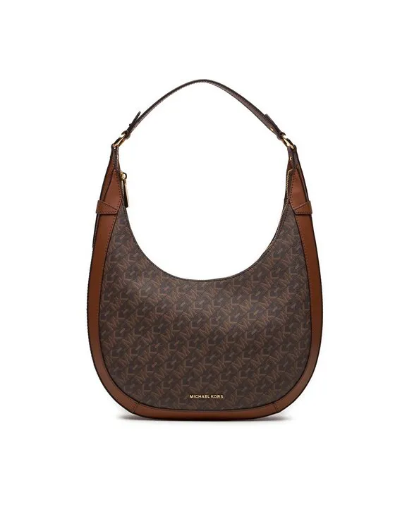 Τσάντα · Καφέ