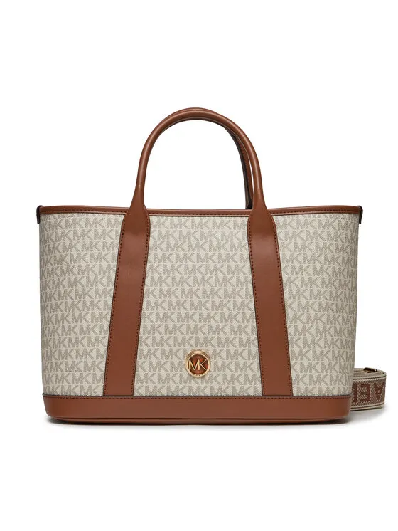 Τσάντα · Εκρού