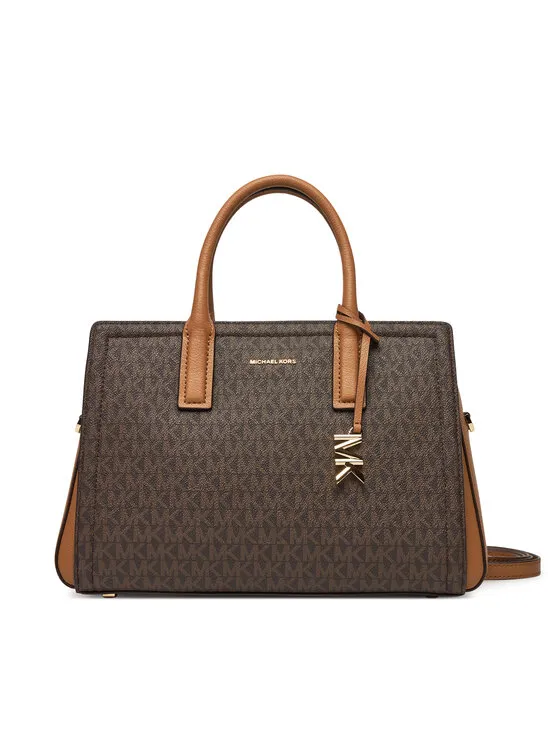 MICHAEL Michael Kors Τσάντα · Καφέ