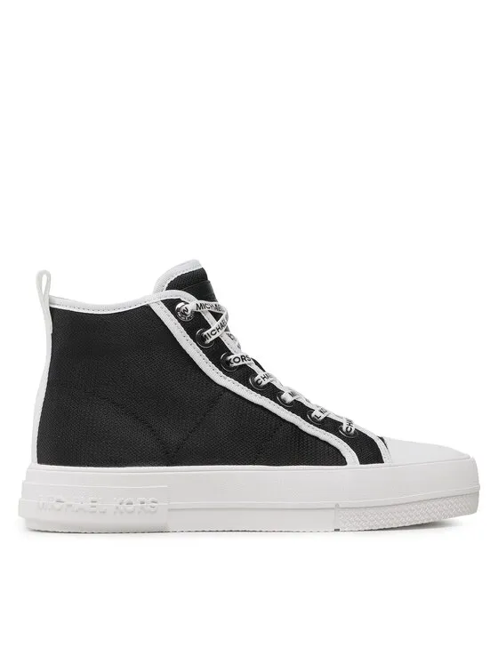Sneakers · Μαύρο