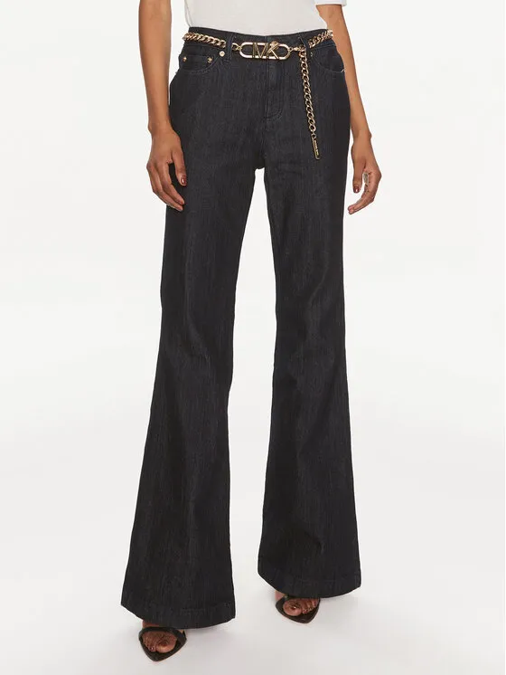 Τζιν · Σκούρο μπλε · Regular Fit