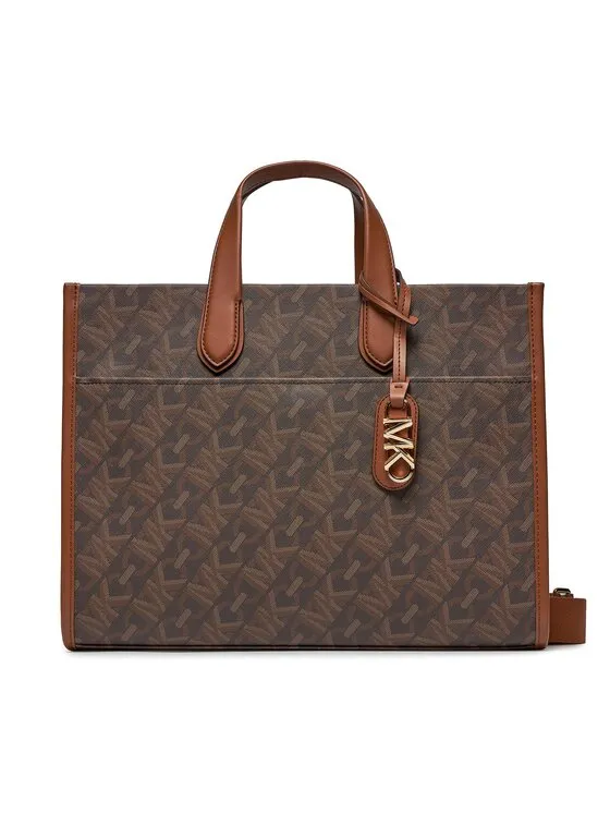 Τσάντα · Καφέ