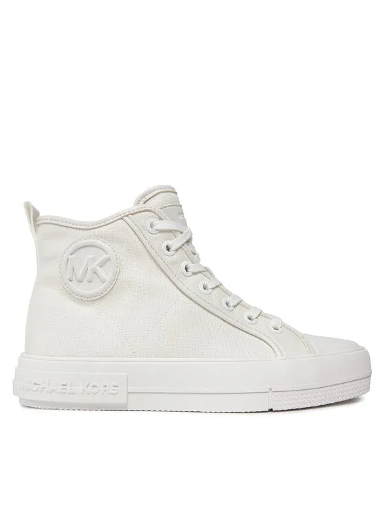 Sneakers · Λευκό