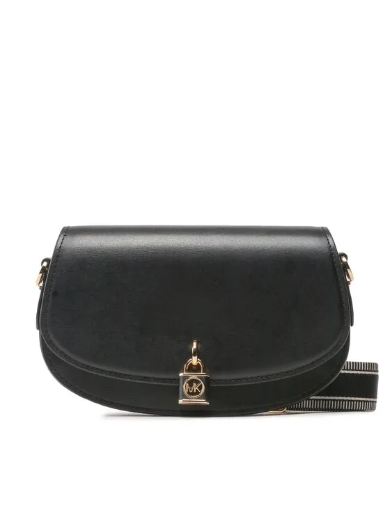 Τσάντα · Μαύρο