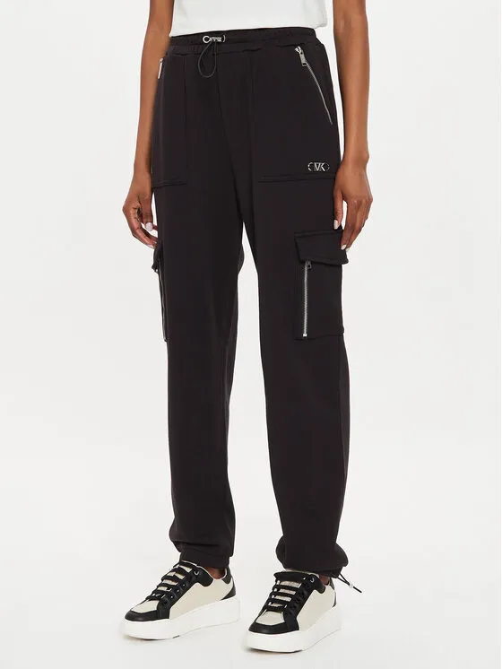 Jogger · Μαύρο