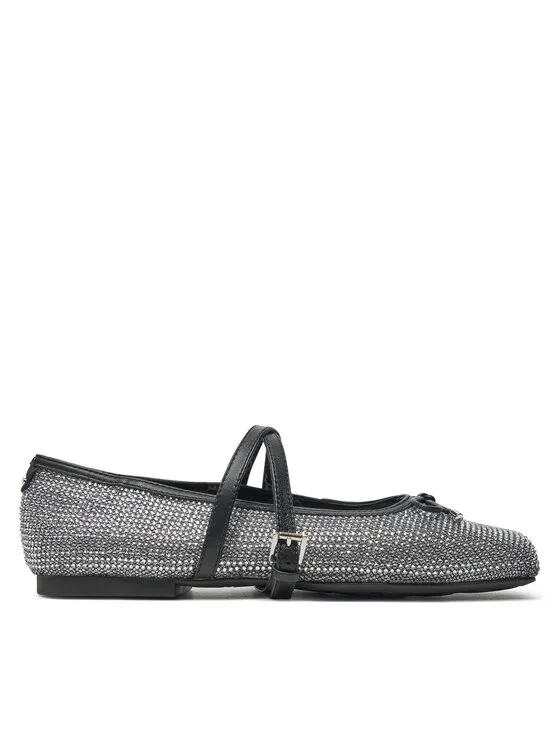 Μπαλαρίνες · Ασημί