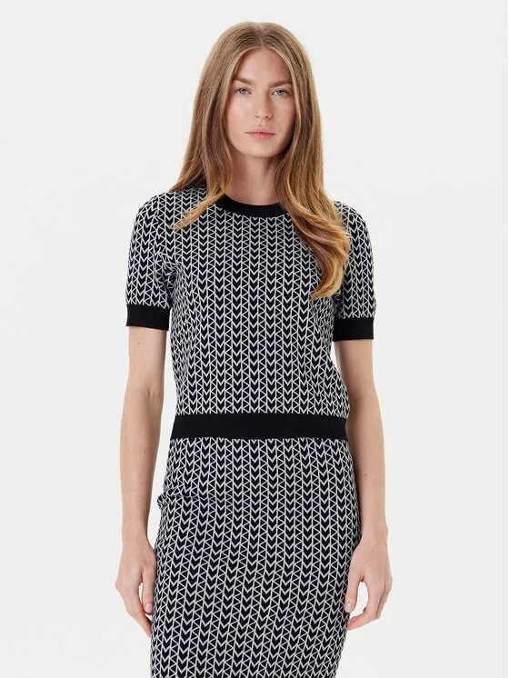 Πουλόβερ · Γκρι · Regular Fit