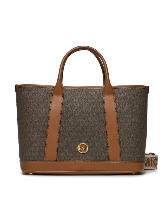 Τσάντα · Καφέ