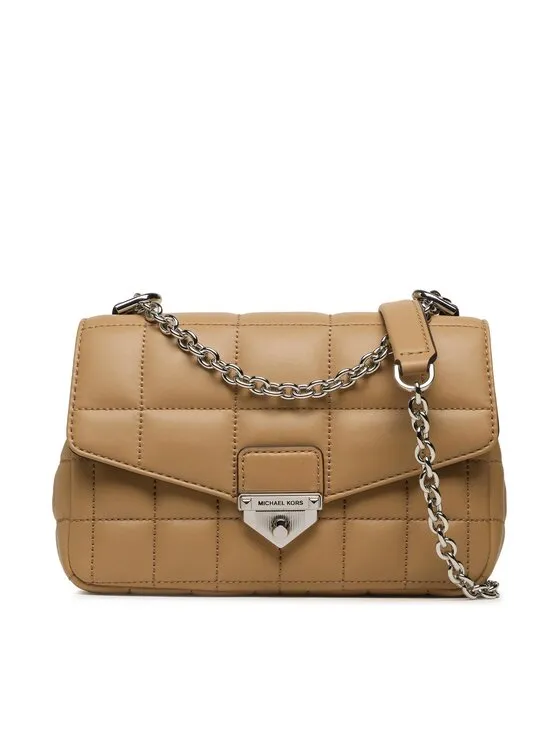 Τσάντα · Μπεζ