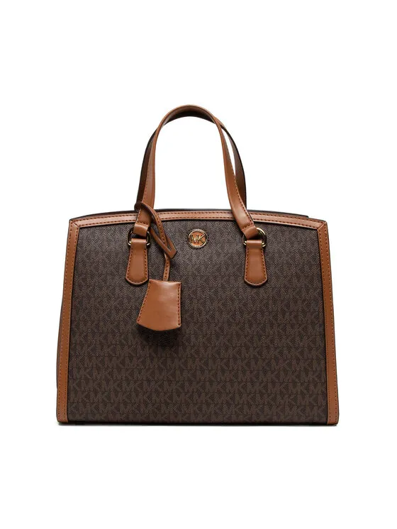 Τσάντα · Καφέ