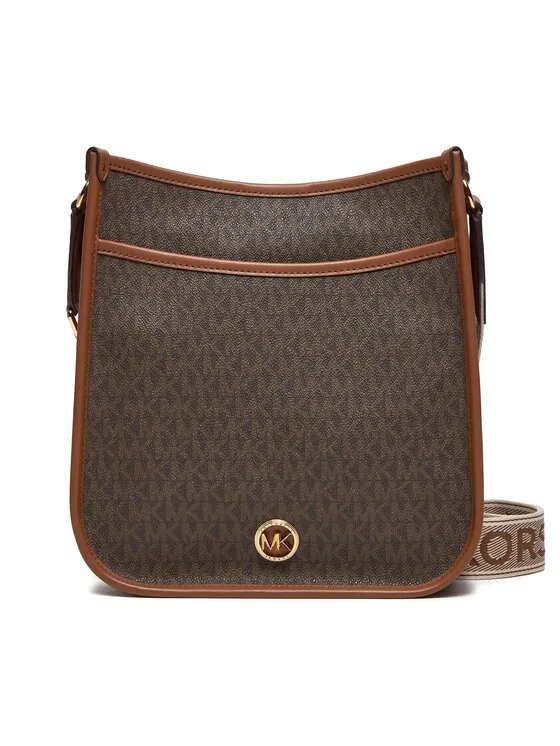 Τσάντα · Καφέ