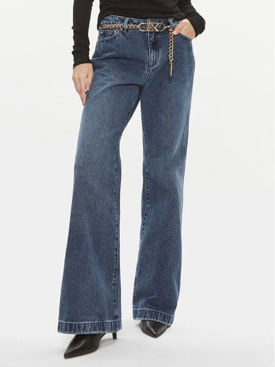 Τζιν · Μπλε · Regular Fit