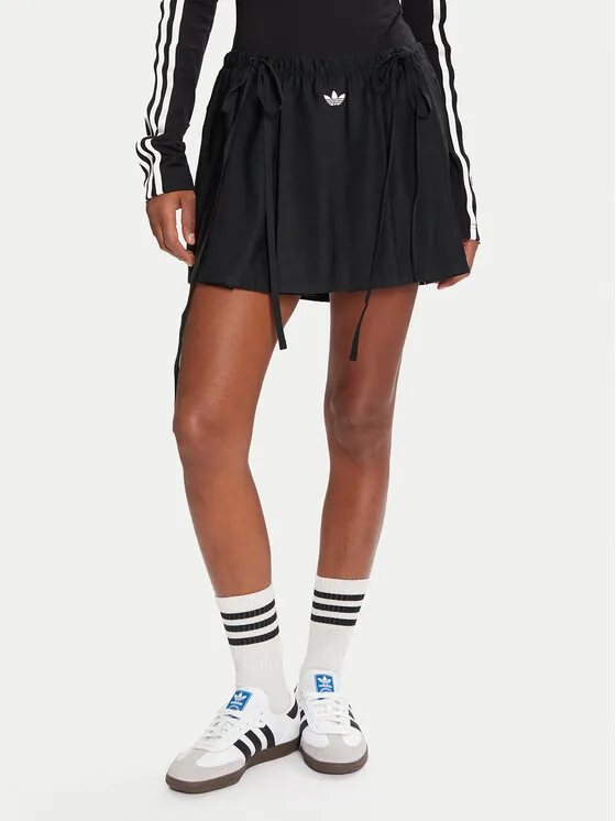 Φούστα mini · Μαύρο · Mini