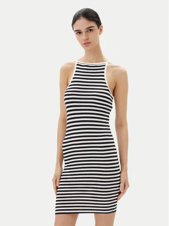 Σετ φορέματα · Μαύρο · Mini