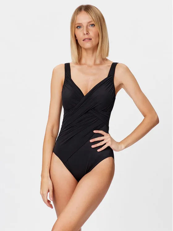 Miraclesuit Μαγιό · Μαύρο