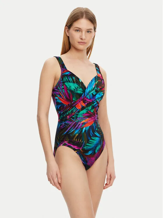 Miraclesuit Μαγιό · Έγχρωμο