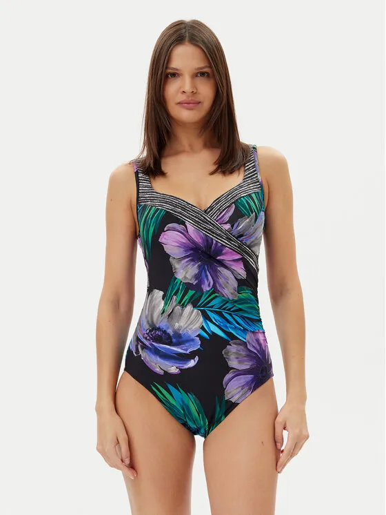 Miraclesuit Μαγιό · Έγχρωμο
