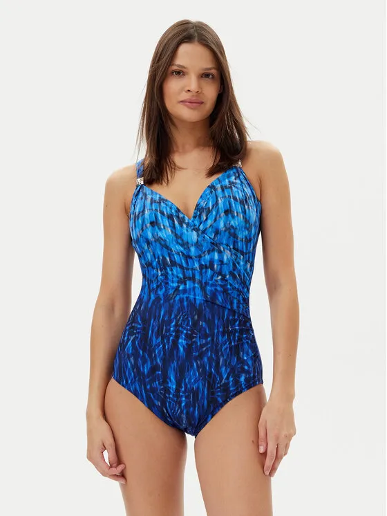 Miraclesuit Μαγιό · Μπλε