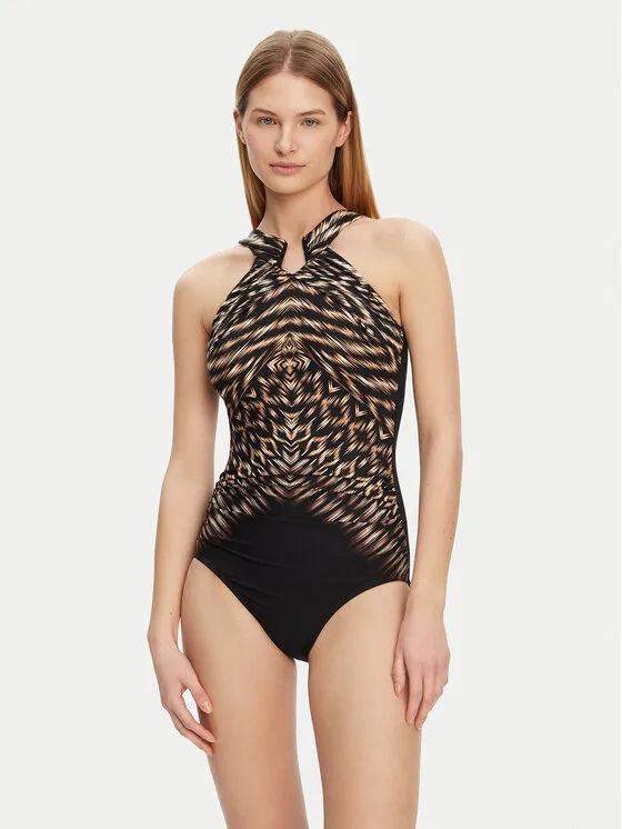 Miraclesuit Μαγιό · Καφέ