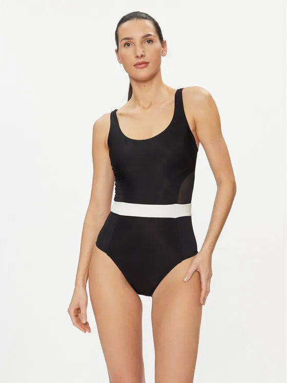 Miraclesuit Μαγιό · Μαύρο