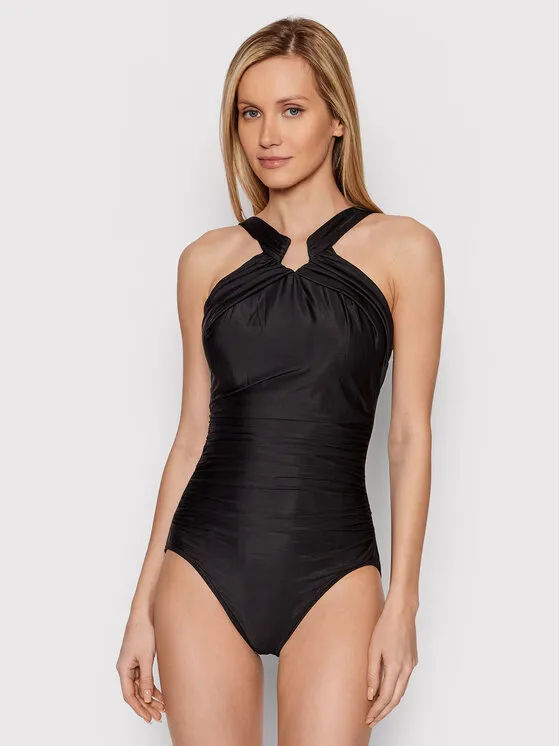 Miraclesuit Μαγιό · Μαύρο
