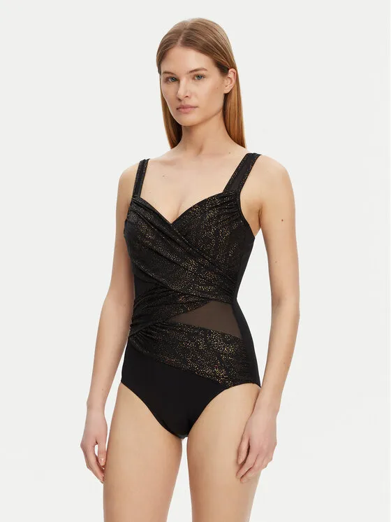 Miraclesuit Μαγιό · Μαύρο