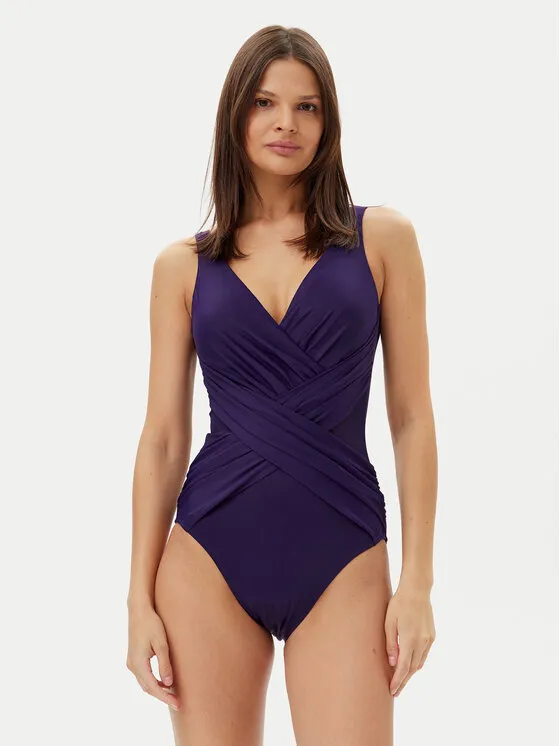 Miraclesuit Μαγιό · Μωβ