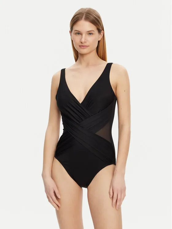 Miraclesuit Μαγιό · Μαύρο