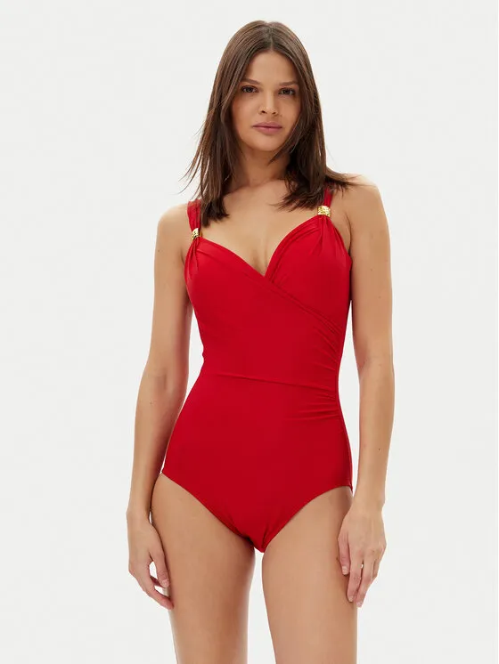 Miraclesuit Μαγιό · Κόκκινο