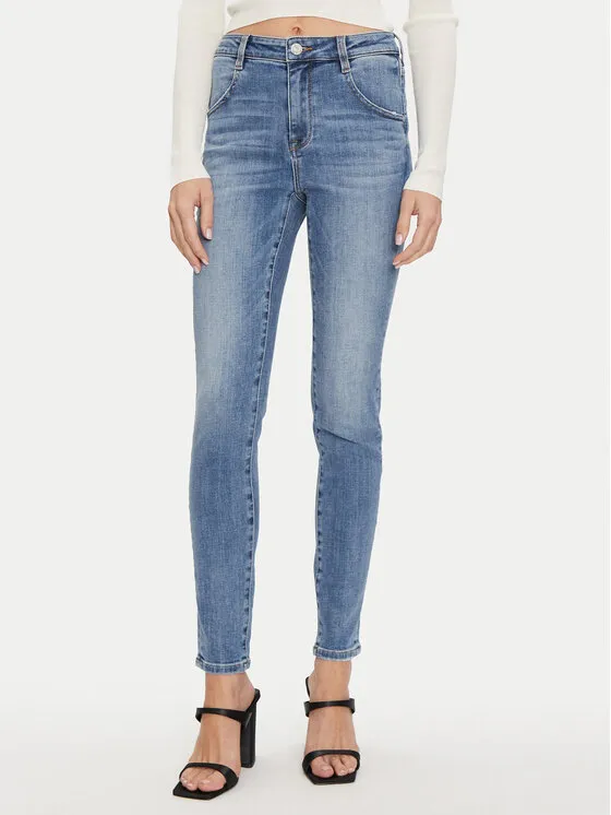 Miss Sixty Τζιν · Μπλε · Skinny Fit