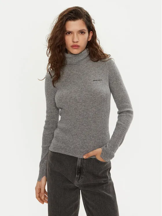 Miss Sixty Ζιβάγκο · Γκρι · Regular Fit