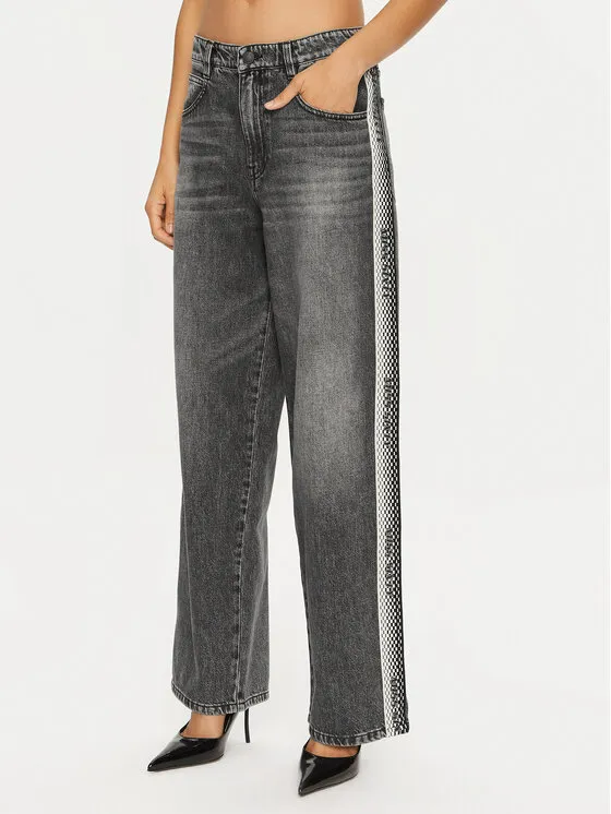 Miss Sixty Τζιν · Μαύρο · Regular Fit