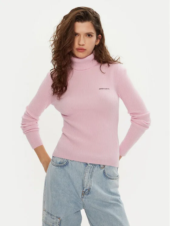 Miss Sixty Ζιβάγκο · Ροζ · Regular Fit