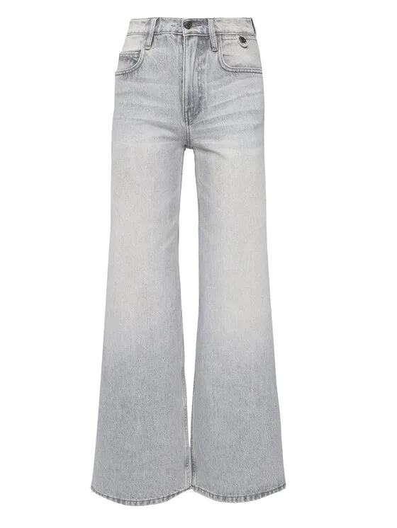 Miss Sixty Τζιν · Γκρι · Regular Fit