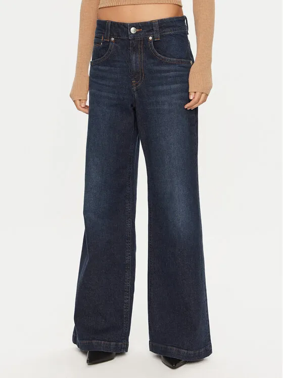 Miss Sixty Τζιν · Σκούρο μπλε · Regular Fit