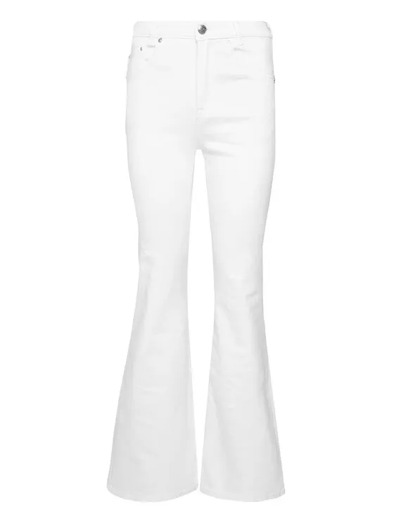 Miss Sixty Τζιν · Λευκό · Regular Fit