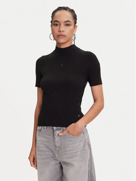 Miss Sixty Ζιβάγκο · Μαύρο · Slim Fit