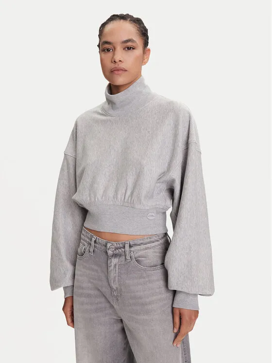Miss Sixty Μπλούζα · Γκρι · Relaxed Fit